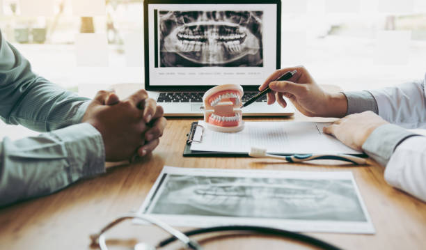 Best Tooth Infection Emergency Dentist  in Watsessing, NJ