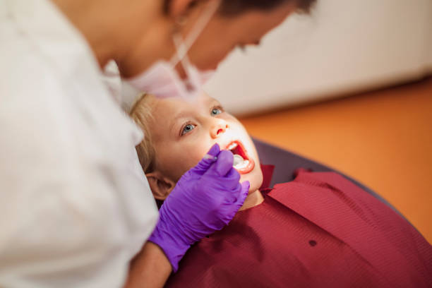 Best Emergency Pediatric Dentist  in Watsessing, NJ
